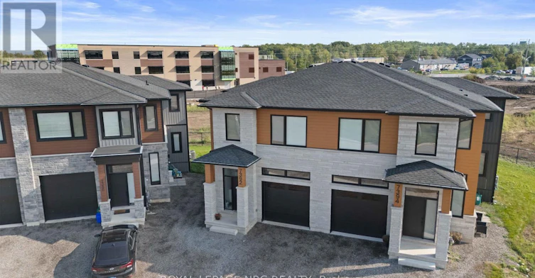 LOWER-7394 Splendour Drive, Niagara Falls, ON, L2H 3V7 - 2