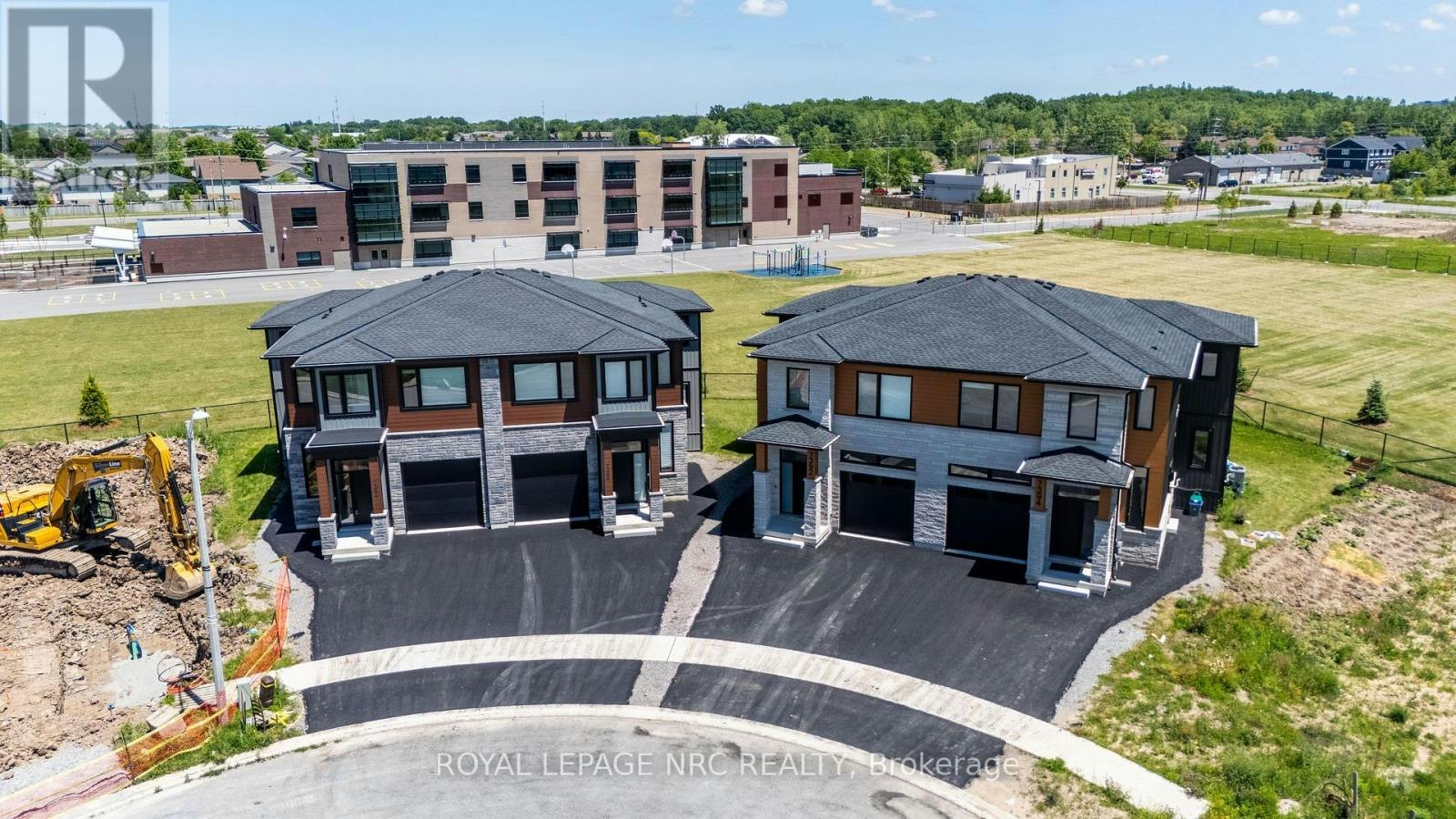 LOWER-7394 Splendour Drive, Niagara Falls, ON, L2H 3V7 - 14