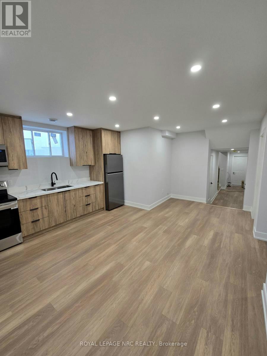 LOWER-7394 Splendour Drive, Niagara Falls, ON, L2H 3V7 - 8