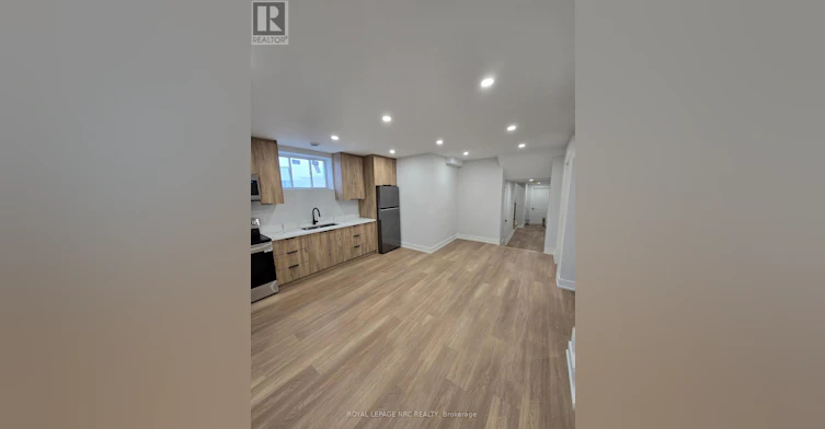 LOWER-7394 Splendour Drive, Niagara Falls, ON, L2H 3V7 - 8