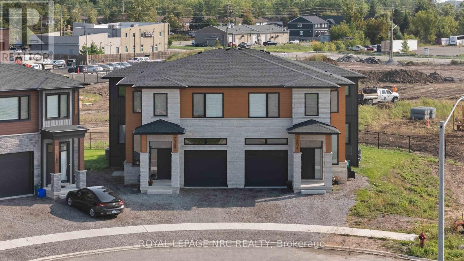 LOWER-7394 Splendour Drive, Niagara Falls, ON, L2H 3V7