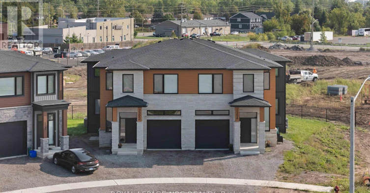 LOWER-7394 Splendour Drive, Niagara Falls, ON, L2H 3V7
