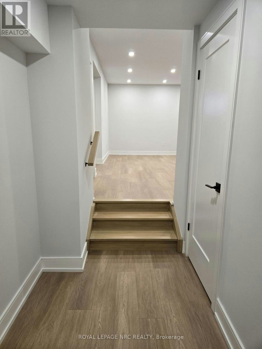 LOWER-7394 Splendour Drive, Niagara Falls, ON, L2H 3V7 - 4