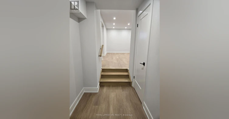 LOWER-7394 Splendour Drive, Niagara Falls, ON, L2H 3V7 - 4