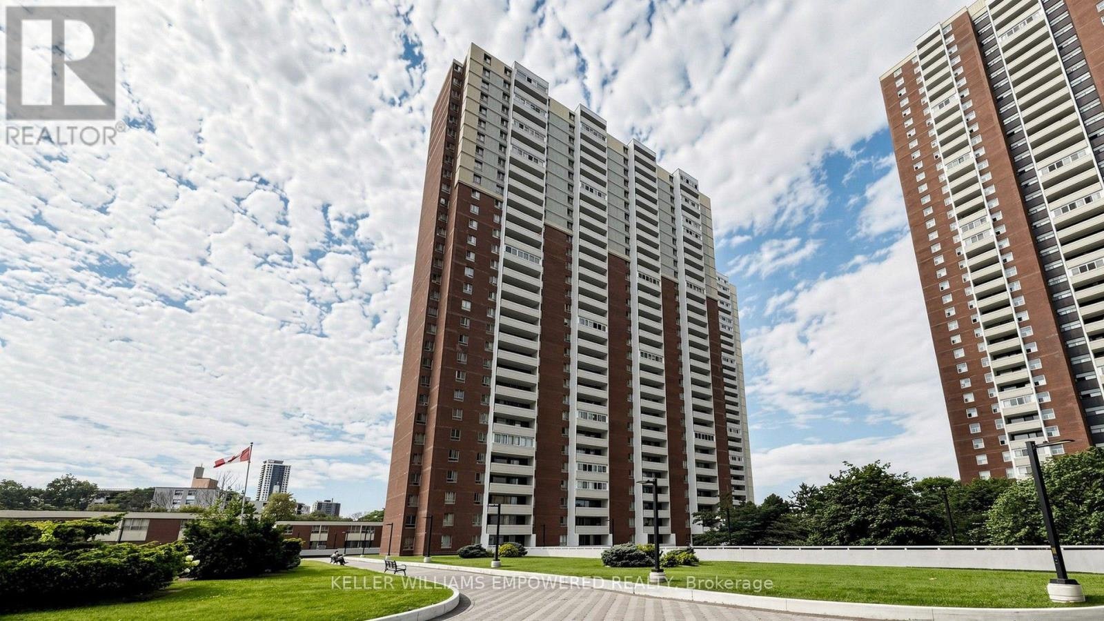 2312-1 Massey Square, Toronto, ON, M4C 5L4