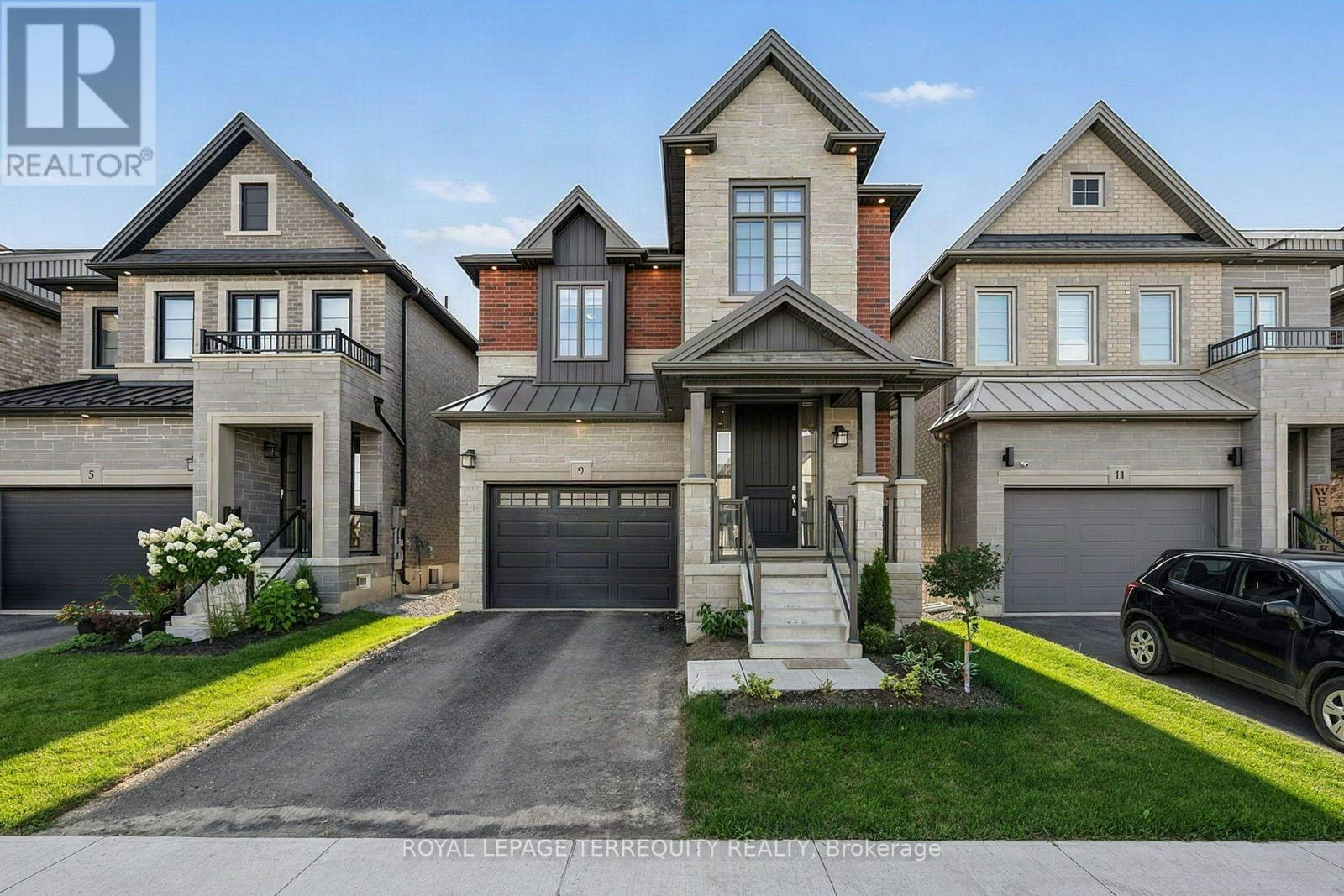 9 Kiernan Crescent N, New Tecumseth, ON, L9R 0V4