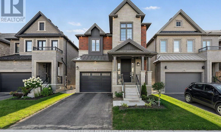9 Kiernan Crescent N