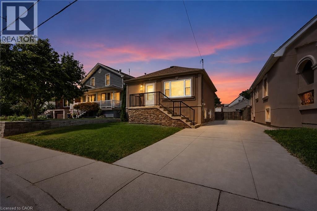 105 Munn Street, Hamilton, ON, L8V 1K5
