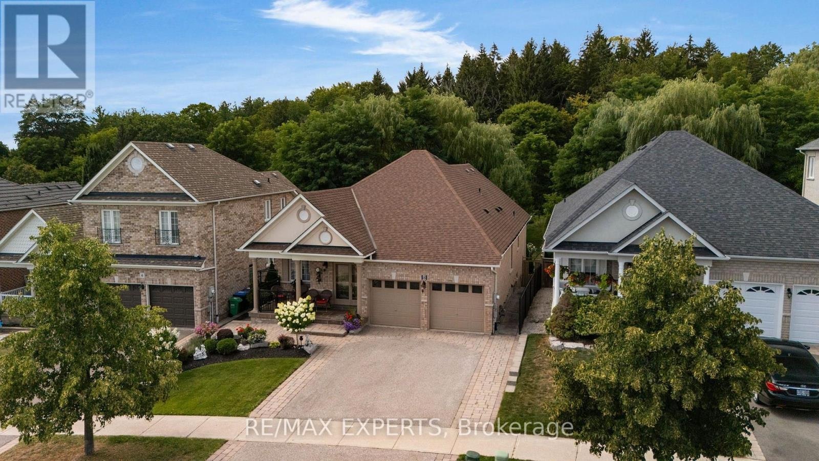8 Evans Ridge, Caledon, ON, L7E 2Z2