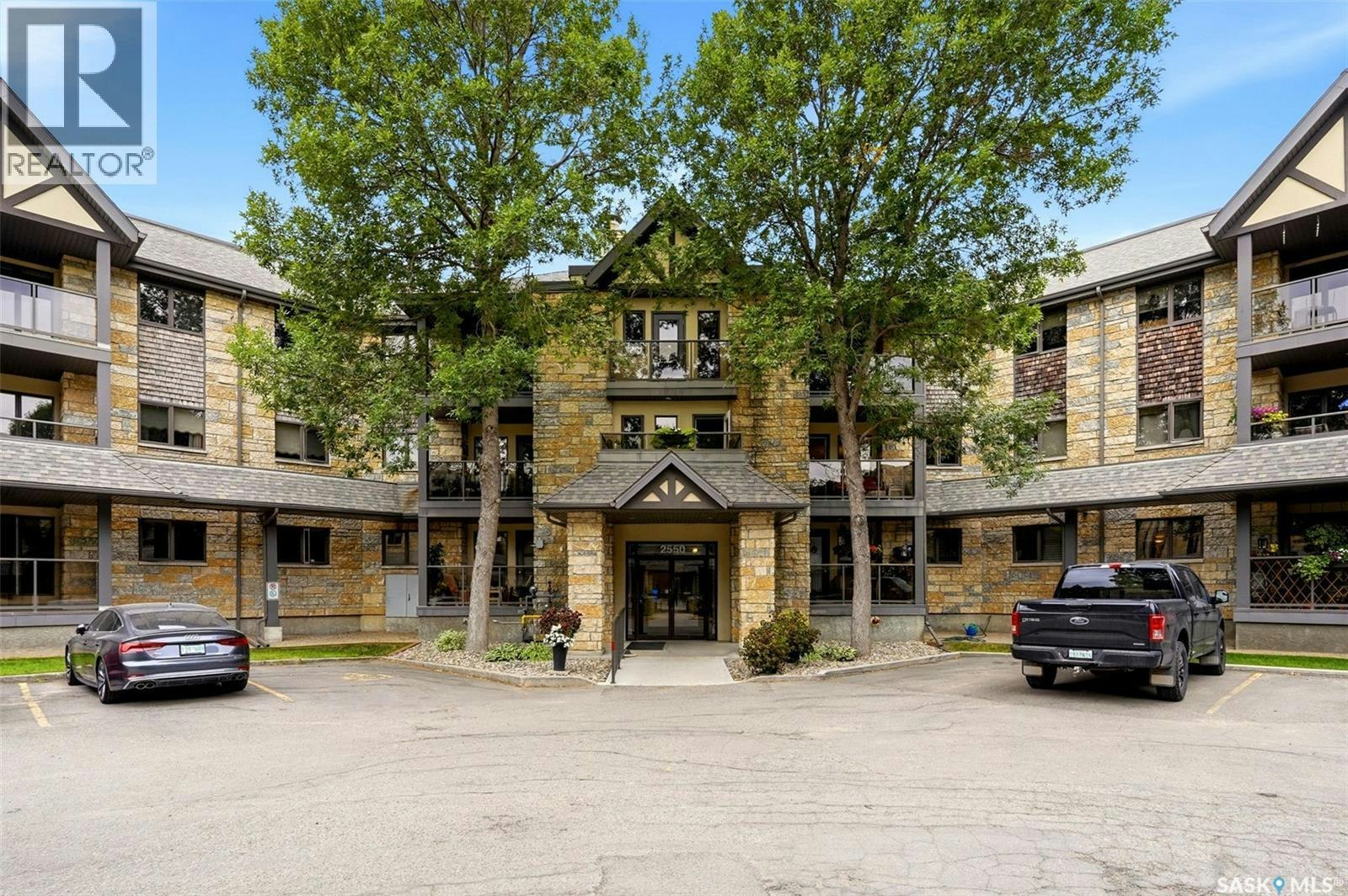 210-2550 25th Avenue, Regina, SK, S4S 4E6