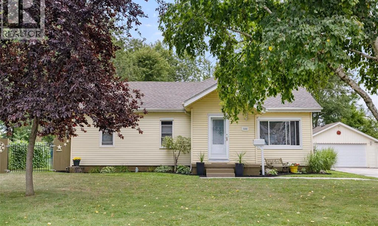 1233 Croydon Drive