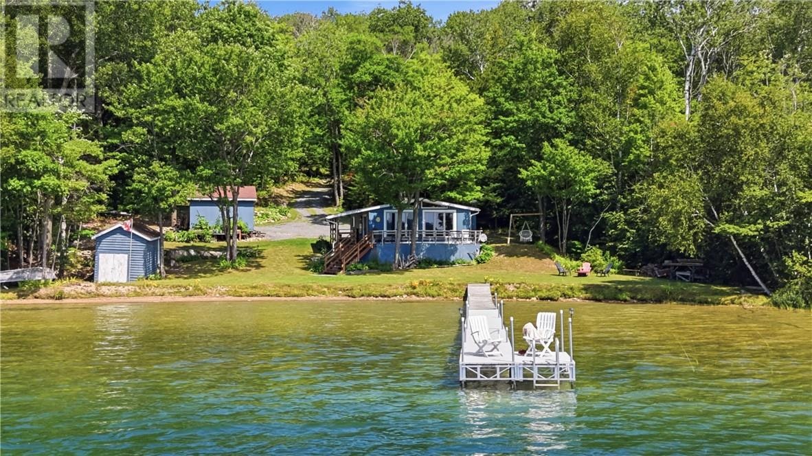 17740 Mcelhaney Road, Blind River, ON, P0R 1B0
