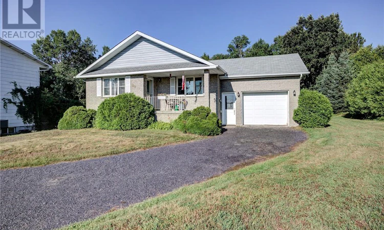 29 Leblanc Street