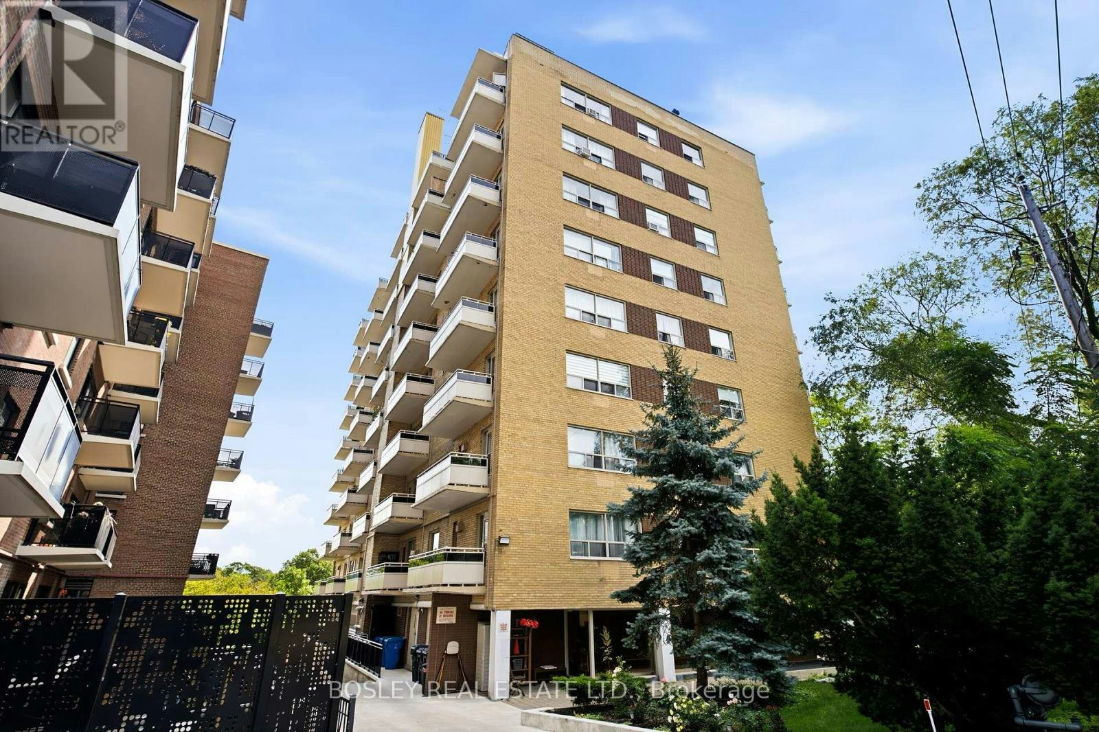 409-85 Lawton Boulevard, Toronto, ON, M4V 1Z7 - 25
