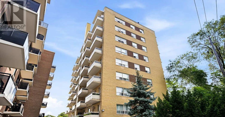 310-85 Lawton Boulevard, Toronto, ON, M4V 1Z7 - 24