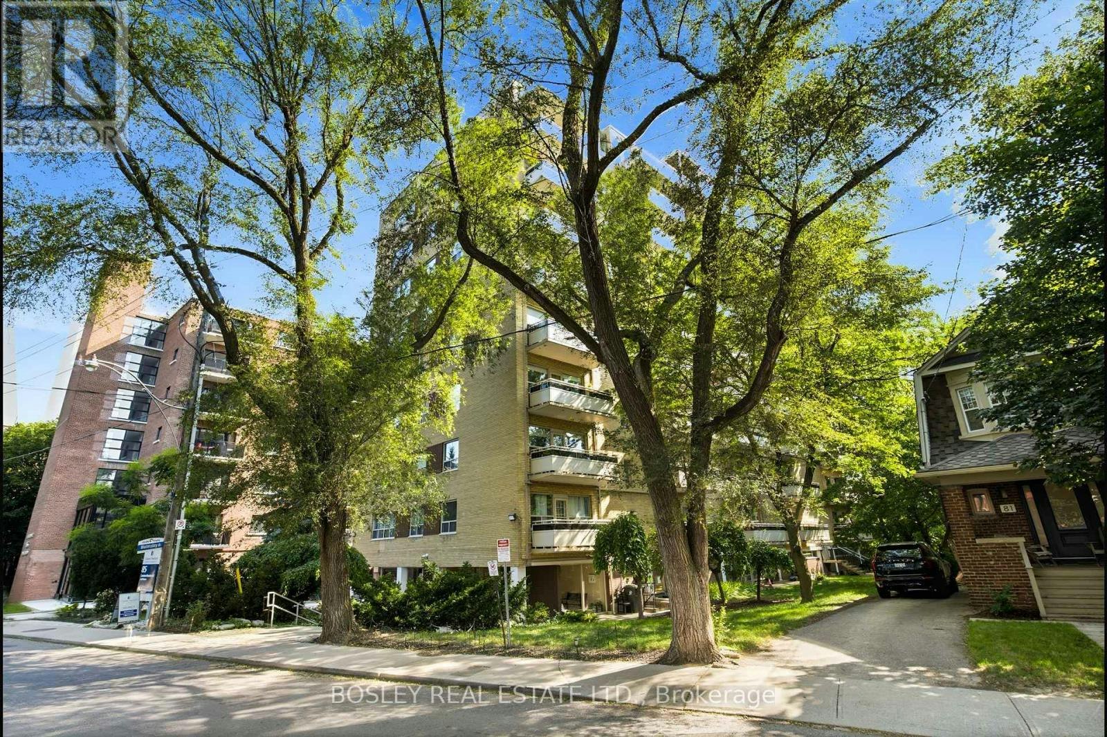 310-85 Lawton Boulevard, Toronto, ON, M4V 1Z7 - 23