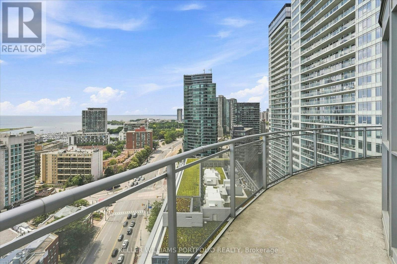 2601-38 Dan Leckie Way, Toronto, ON, M5V 2V6 - 32