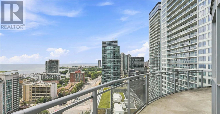 2601-38 Dan Leckie Way, Toronto, ON, M5V 2V6 - 32