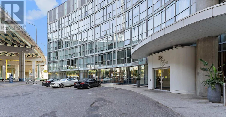 2601-38 Dan Leckie Way, Toronto, ON, M5V 2V6 - 4