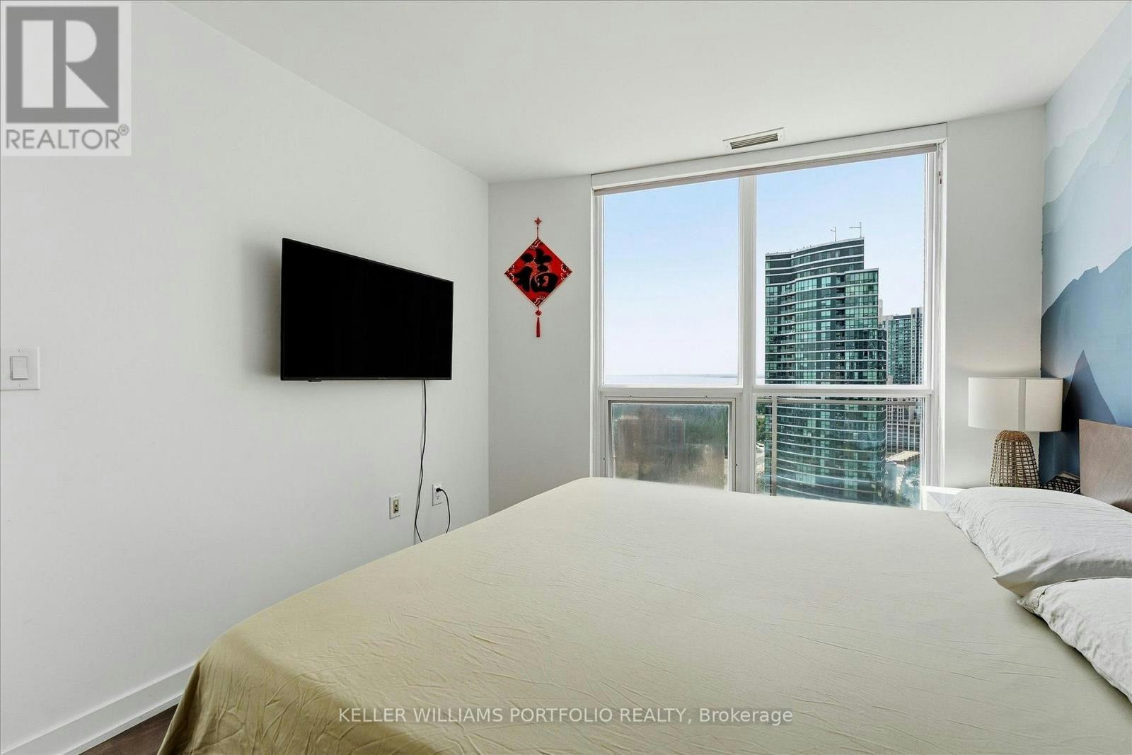 2601-38 Dan Leckie Way, Toronto, ON, M5V 2V6 - 19