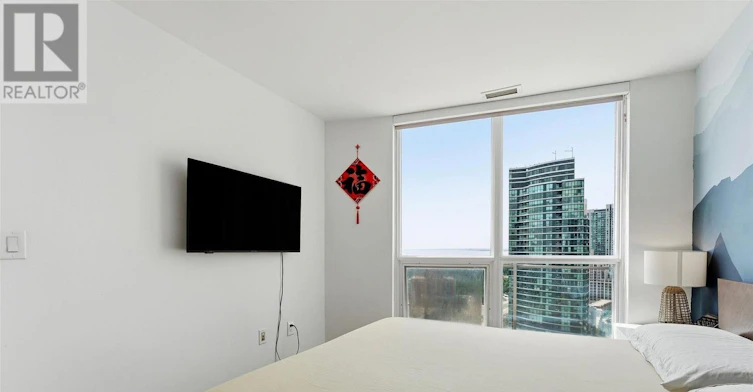 2601-38 Dan Leckie Way, Toronto, ON, M5V 2V6 - 19