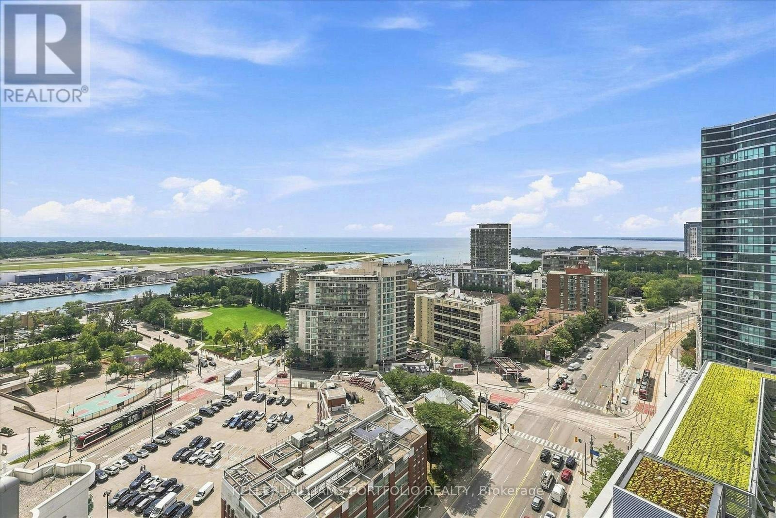 2601-38 Dan Leckie Way, Toronto, ON, M5V 2V6 - 33