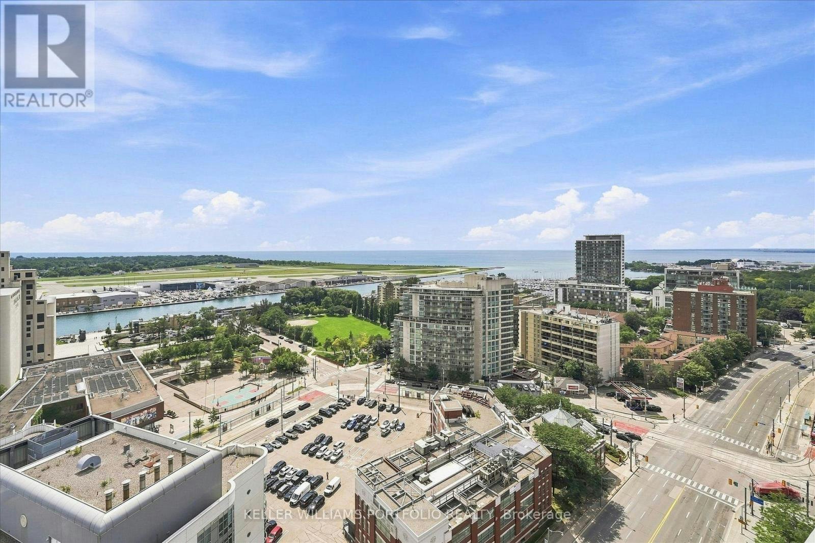 2601-38 Dan Leckie Way, Toronto, ON, M5V 2V6 - 35