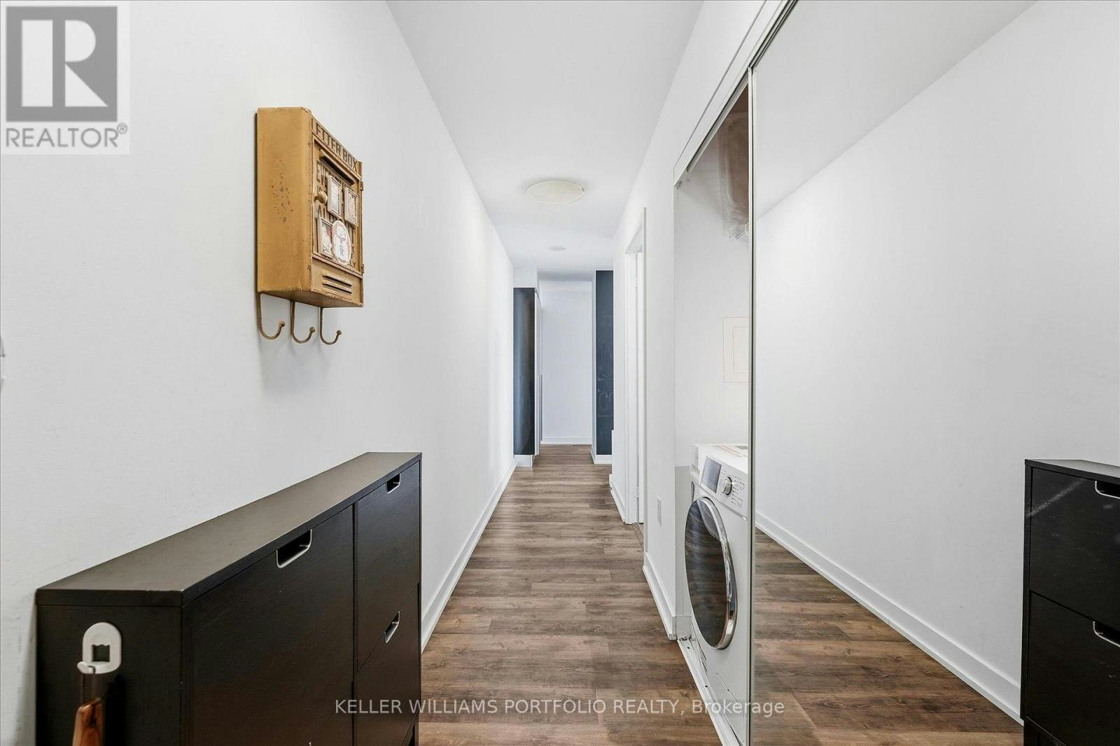 2601-38 Dan Leckie Way, Toronto, ON, M5V 2V6 - 6
