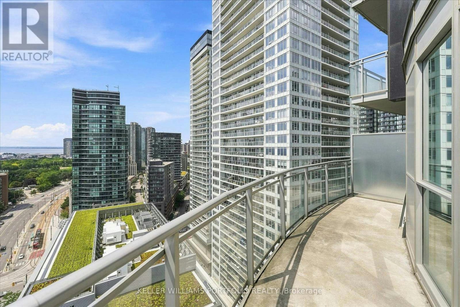 2601-38 Dan Leckie Way, Toronto, ON, M5V 2V6 - 31