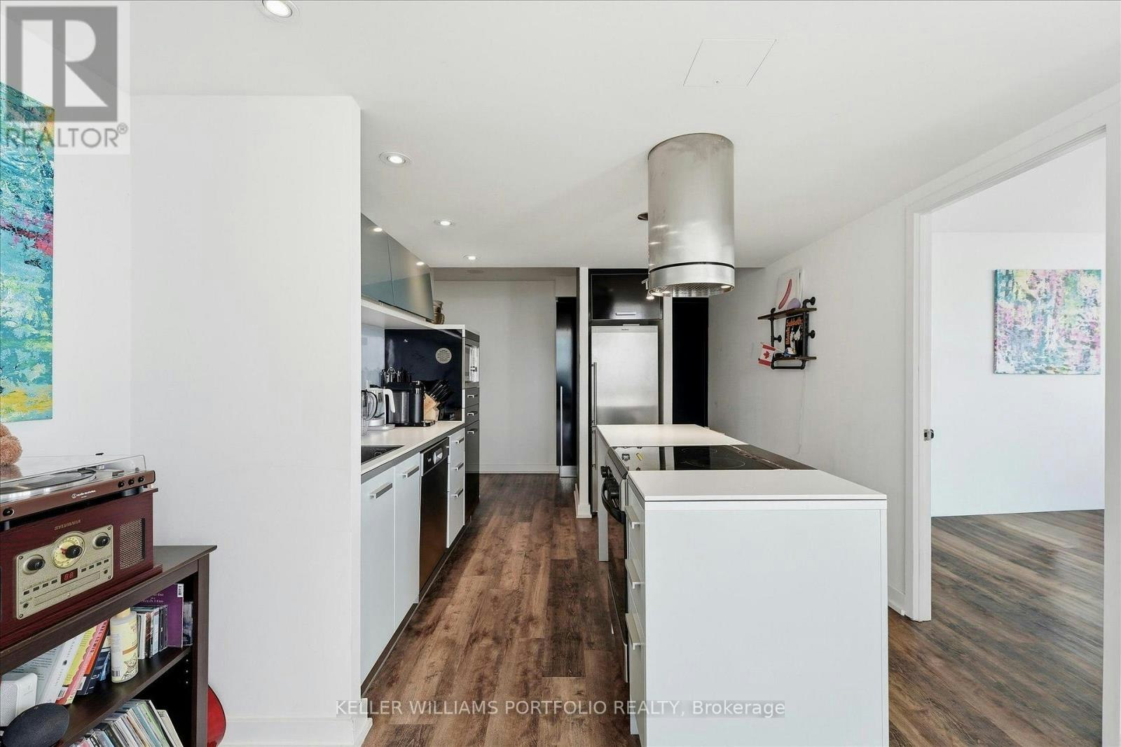 2601-38 Dan Leckie Way, Toronto, ON, M5V 2V6 - 17