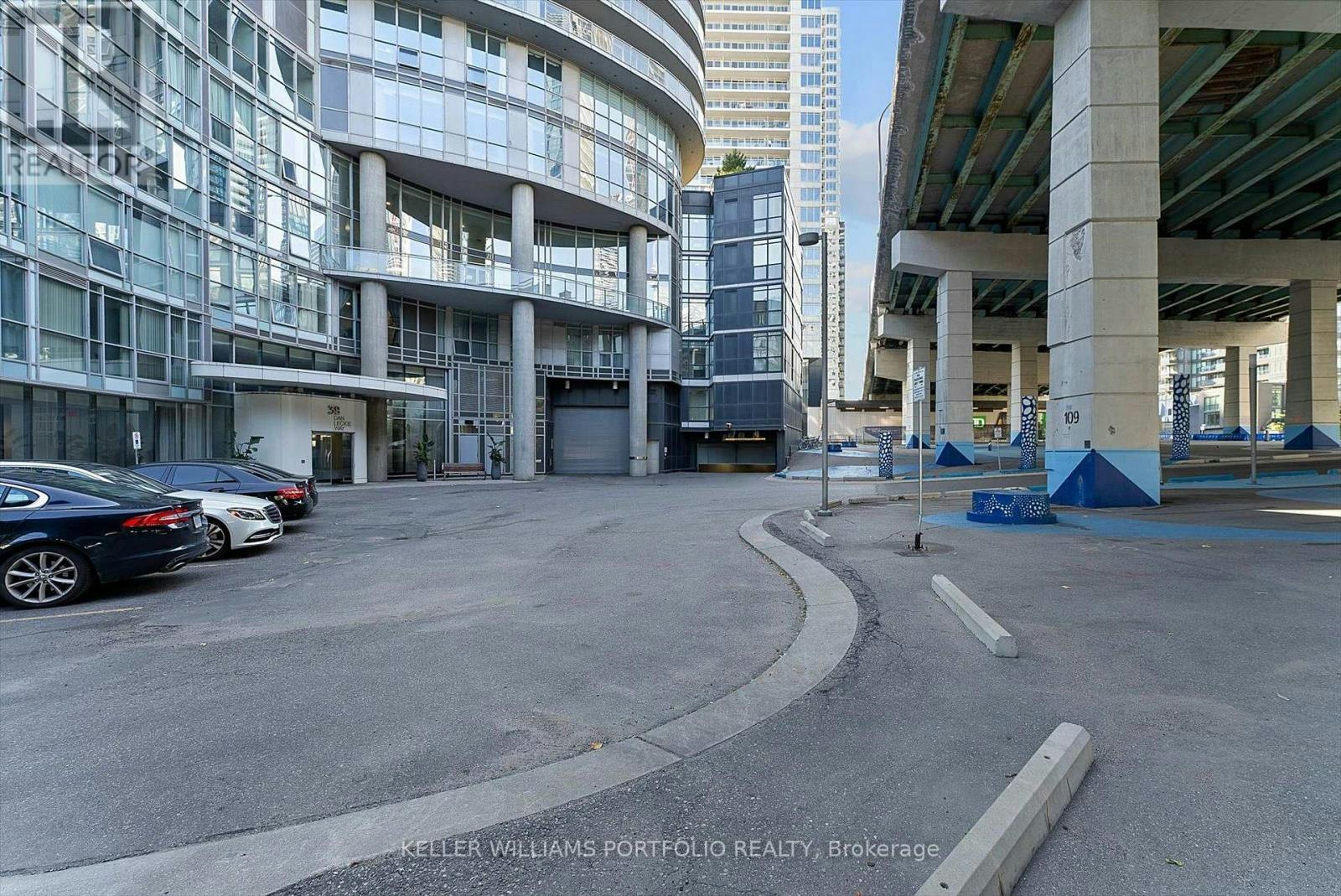 2601-38 Dan Leckie Way, Toronto, ON, M5V 2V6 - 3