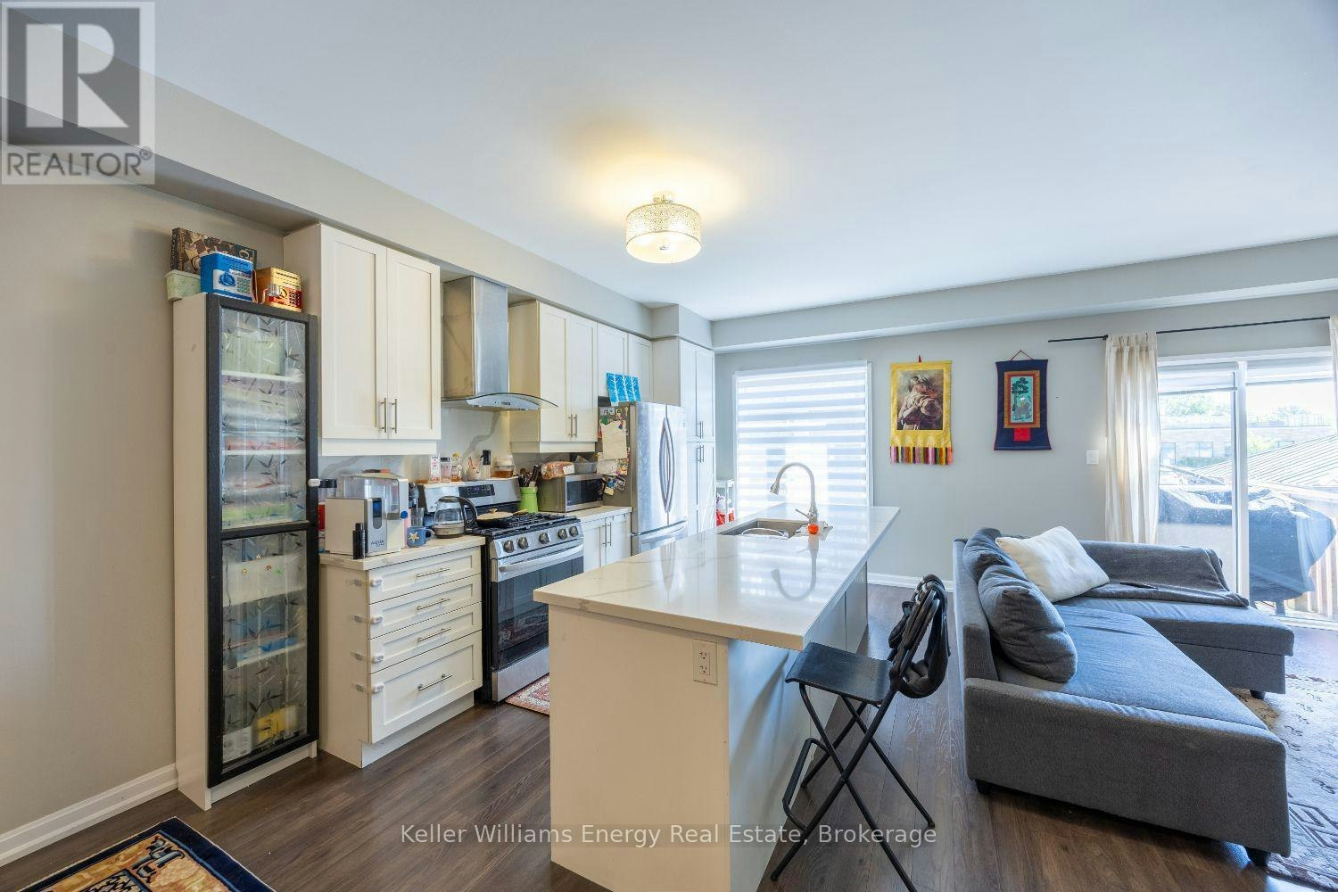 72 Longshore Way, Whitby, ON, L1N 0M1 - 4