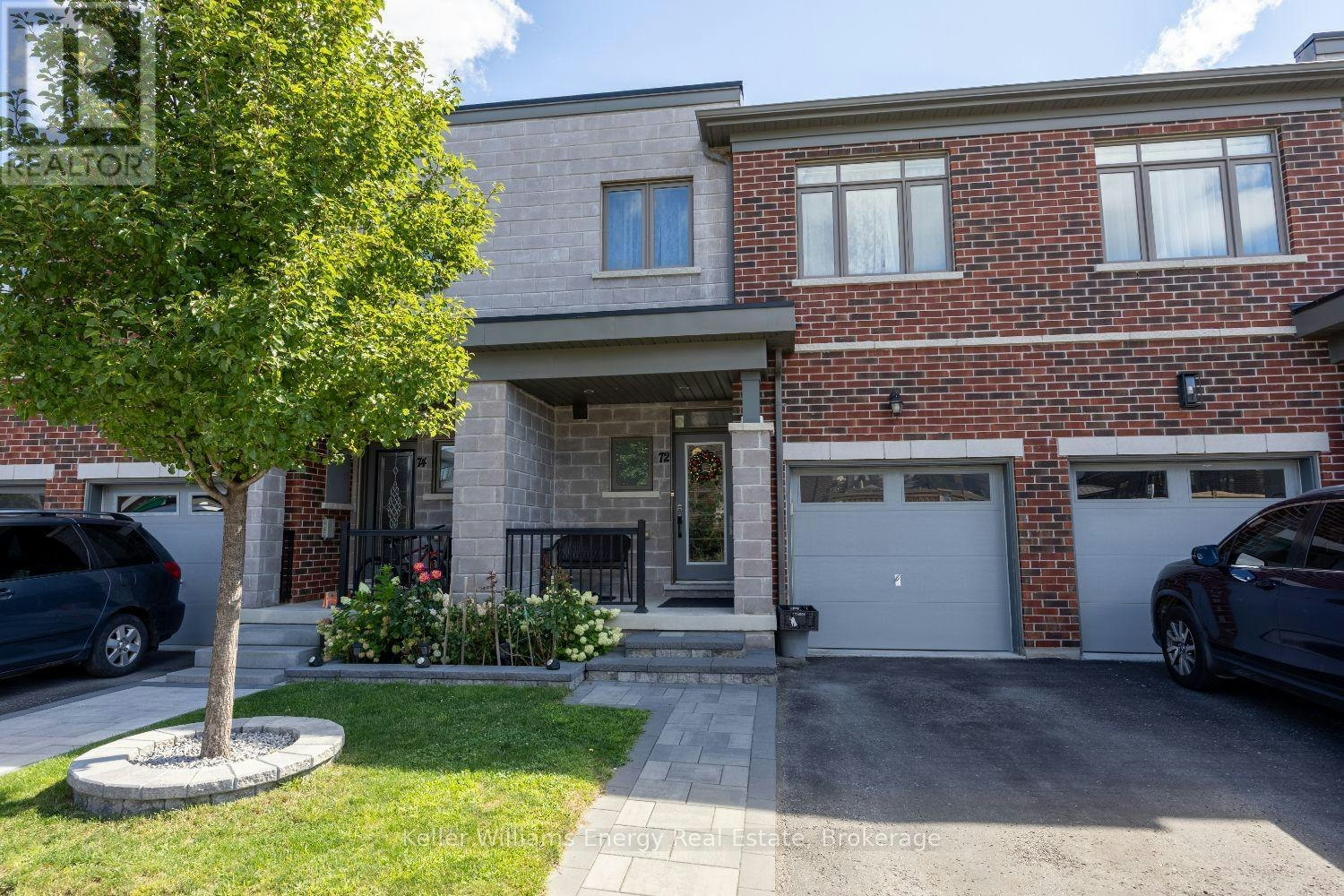 72 Longshore Way, Whitby, ON, L1N 0M1