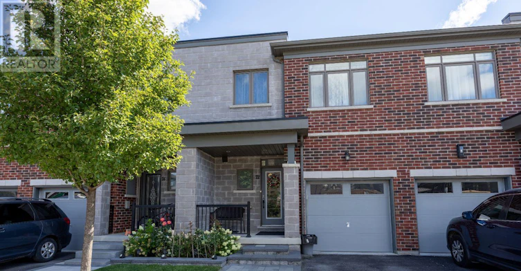 72 Longshore Way, Whitby, ON, L1N 0M1