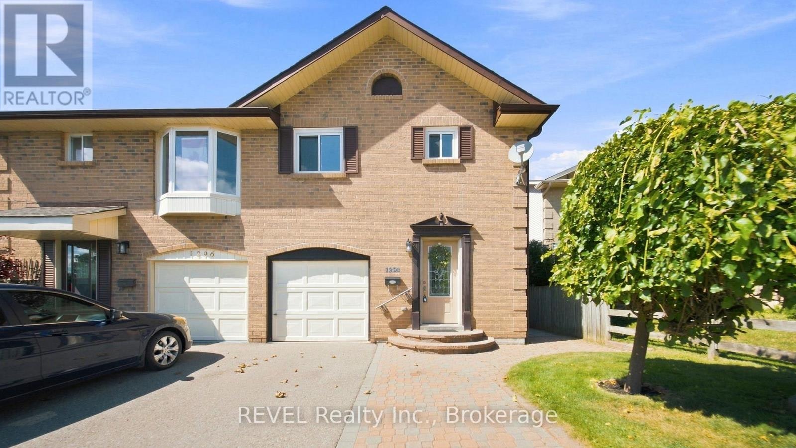 1298 Pinehurst Avenue, Oshawa, ON, L1H 8G5