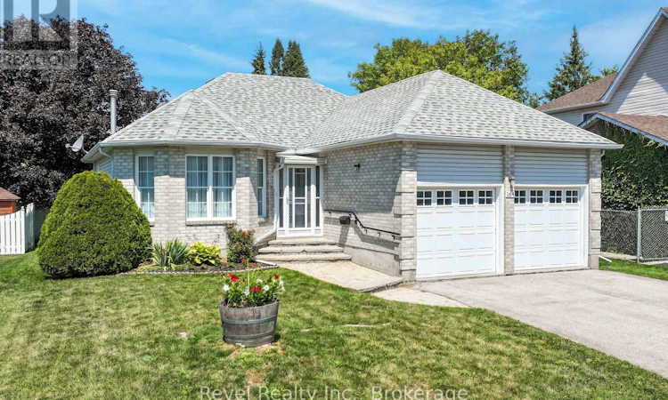 164 Elgin Street
