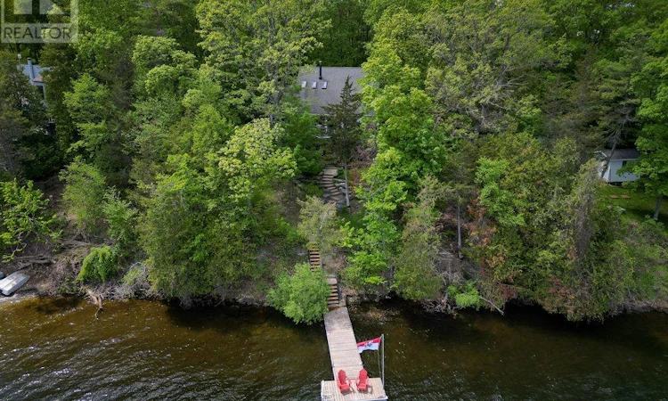 347 Prinyers Cove Crescent