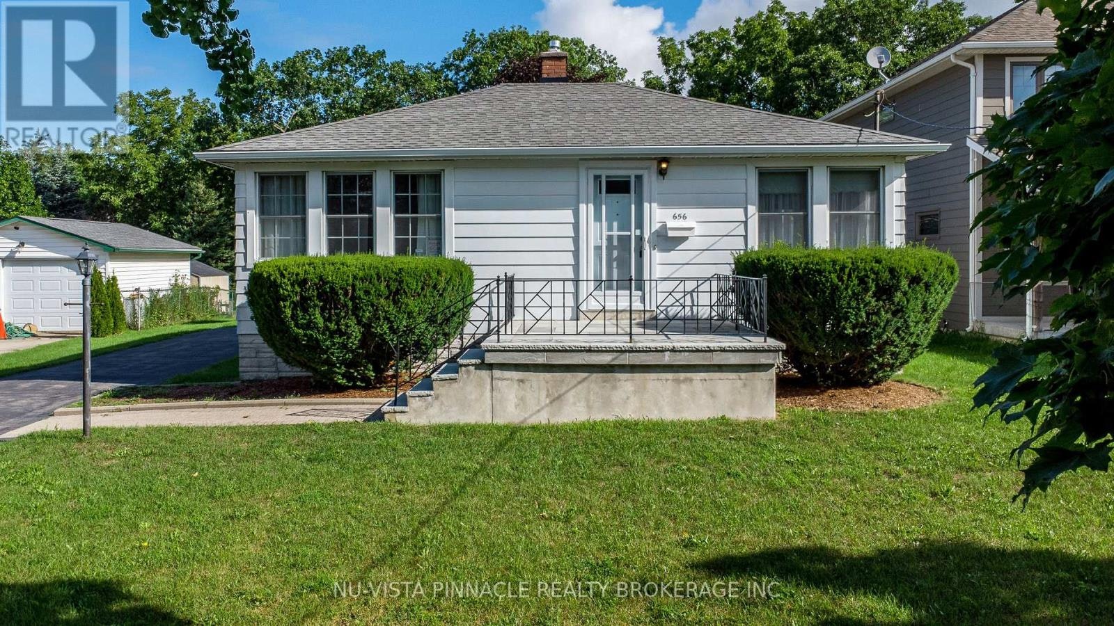 656 Winblest Avenue, London, ON, N6C 3C5