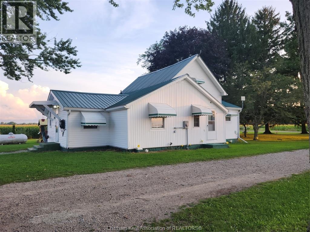 29395 Zone 4 Road, Chatham-Kent, ON, N0P 1C0