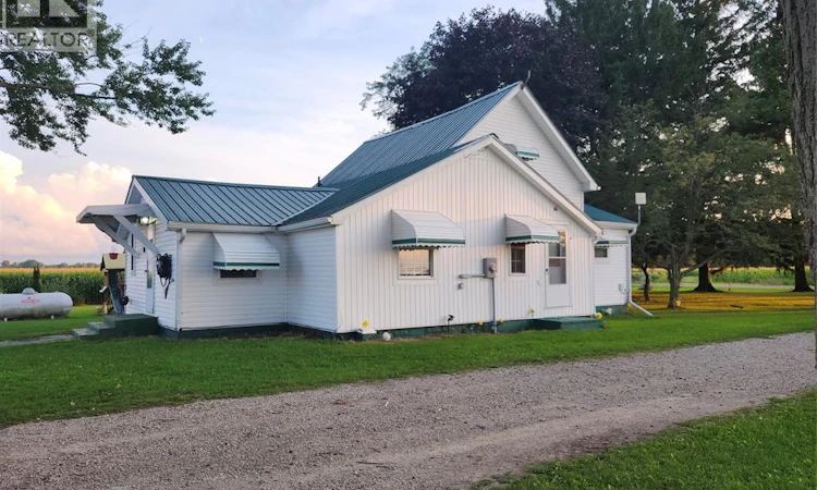 29395 Zone 4 Road