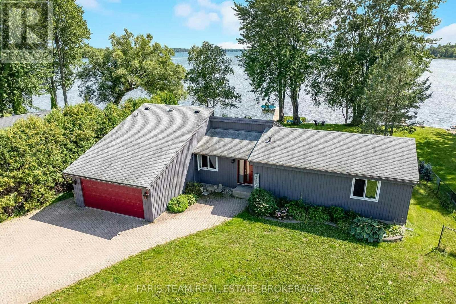 3299 Shoreview Drive, Severn, ON, L0K 2B0