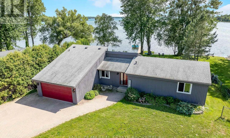 3299 Shoreview Drive