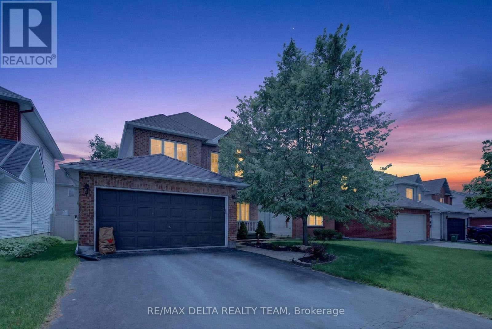 46 Birchfield Avenue, Ottawa, ON, K2M 2N5