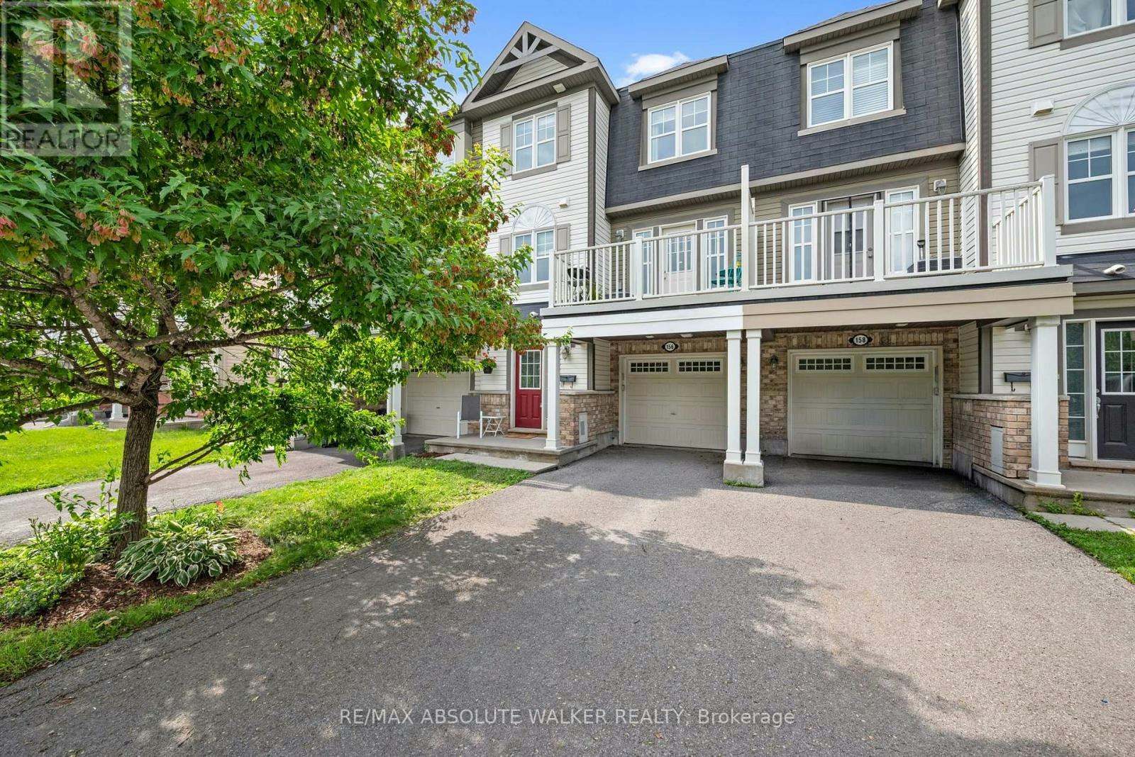 156 Sunshine Crescent, Ottawa, ON, K4A 0V3