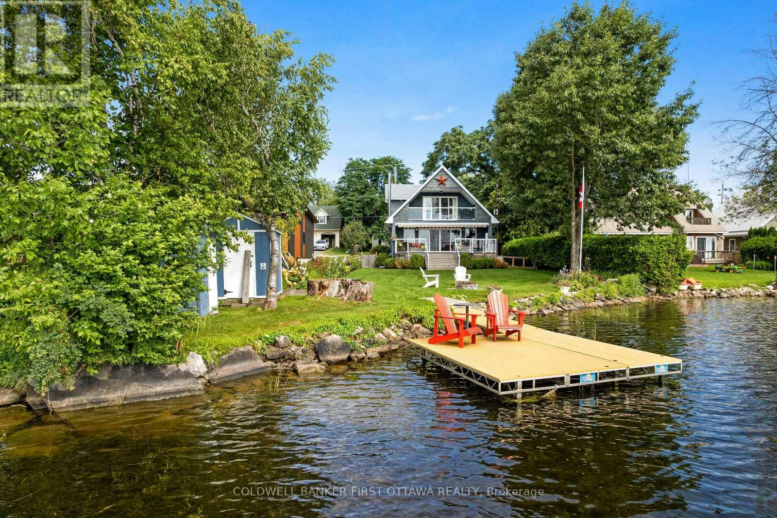 173 Rideau Street, Drummond, ON, K7H 3C7