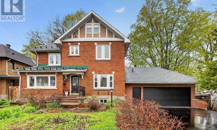 131 Acacia Avenue