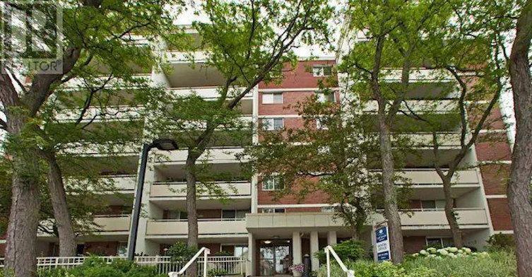 508-4982 Chrysler Avenue, Niagara Falls, ON, L2E 7B4