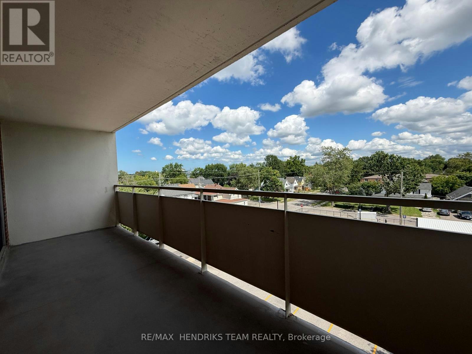 508-4982 Chrysler Avenue, Niagara Falls, ON, L2E 7B4 - 12