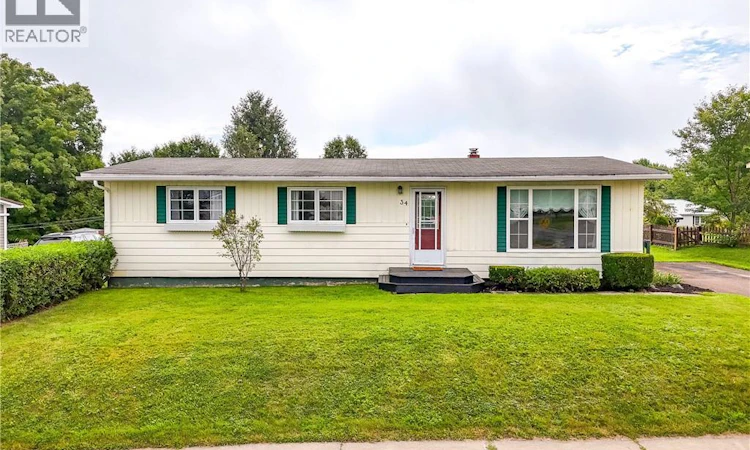 35 Harding Drive