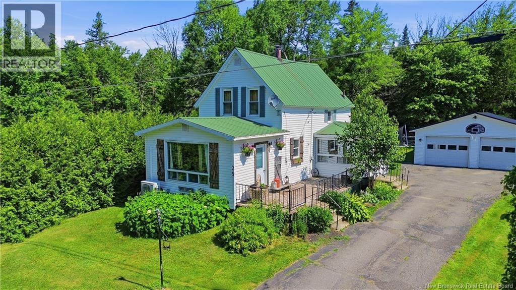 29 Mcadam Street, Canterbury, NB, E6H 2J9